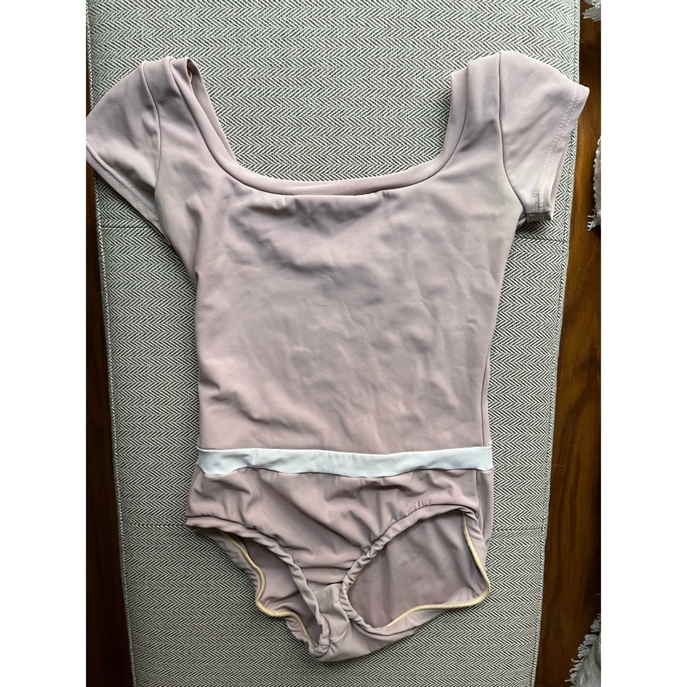 Label Dancewear Leotard